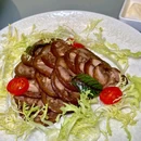 小大董·烤鸭(重庆首店·江景餐厅·来福士店) - 重庆市旅游 缩略图 3