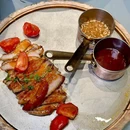 小大董·烤鸭(重庆首店·江景餐厅·来福士店) - 重庆市旅游 缩略图 4