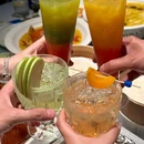 小大董·烤鸭(重庆首店·江景餐厅·来福士店) - 重庆市旅游 缩略图 8