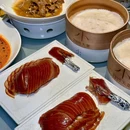 小大董·烤鸭(重庆首店·江景餐厅·来福士店) - 重庆市旅游 缩略图 7