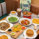 老号南洋(徐汇日月光中心店) - 上海市旅游 缩略图 4