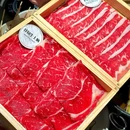 浅锅山海食集·和牛寿喜烧放题(杭州中心店) - 杭州市旅游 缩略图 5