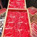 浅锅山海食集·和牛寿喜烧放题(杭州中心店) - 杭州市旅游 缩略图 4