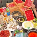 浅锅山海食集·和牛寿喜烧放题(杭州中心店) - 杭州市旅游 缩略图 1