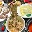 浅锅山海食集·和牛寿喜烧放题(杭州中心店) - 杭州市旅游 缩略图 6