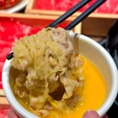 浅锅山海食集·和牛寿喜烧放题(杭州中心店) - 杭州市旅游 缩略图 9