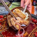 临江路水派火锅(南坪总店) - 重庆市旅游 缩略图 2