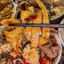 临江路水派火锅(南坪总店) - 重庆市旅游 缩略图 5
