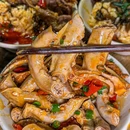 临江路水派火锅(南坪总店) - 重庆市旅游 缩略图 7