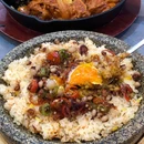 北二爱肉社韩国烤肉(新源里店) - 北京市旅游 缩略图 4