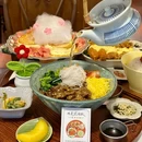 白日清澄· 喫茶(上海书城店) - 上海市旅游 缩略图 3