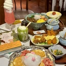白日清澄· 喫茶(上海书城店) - 上海市旅游 缩略图 1