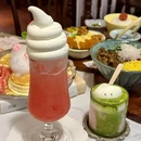 白日清澄· 喫茶(上海书城店) - 上海市旅游 缩略图 7