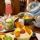 白日清澄· 喫茶(上海书城店) - 上海市旅游 缩略图 6