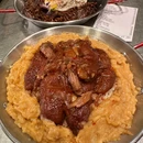 盛辛巴东北炭火烤肉(红山6979店) - 深圳市旅游 缩略图 3
