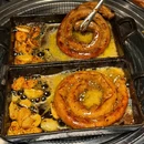 盛辛巴东北炭火烤肉(红山6979店) - 深圳市旅游 缩略图 6