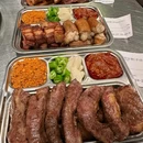盛辛巴东北炭火烤肉(红山6979店) - 深圳市旅游 缩略图 9