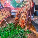 探鱼·鲜青椒葱葱脆皮烤鱼(杭州嘉里中心店) - 杭州市旅游 缩略图 1