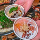 探鱼·鲜青椒葱葱脆皮烤鱼(杭州嘉里中心店) - 杭州市旅游 缩略图 4