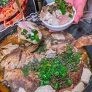 探鱼·鲜青椒葱葱脆皮烤鱼(杭州嘉里中心店) - 杭州市旅游 缩略图 6