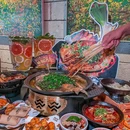 探鱼·鲜青椒葱葱脆皮烤鱼(杭州嘉里中心店) - 杭州市旅游 缩略图 7