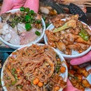 探鱼·鲜青椒葱葱脆皮烤鱼(杭州嘉里中心店) - 杭州市旅游 缩略图 8