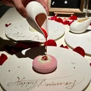 罗福索love&salt牛排馆(里弄小馆长乐店) - 上海市旅游 缩略图 2