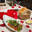 罗福索love&salt牛排馆(里弄小馆长乐店) - 上海市旅游 缩略图 5