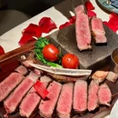 罗福索love&salt牛排馆(里弄小馆长乐店) - 上海市旅游 缩略图 3