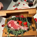 罗福索love&salt牛排馆(里弄小馆长乐店) - 上海市旅游 缩略图 1