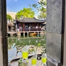 网师园 - 苏州市旅游 缩略图 9