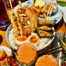 有喜屋·烧鸟·居酒屋(爱琴海店) - 上海市旅游 缩略图 3
