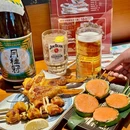 有喜屋·烧鸟·居酒屋(爱琴海店) - 上海市旅游 缩略图 4