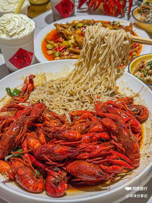刘栋梁大排档(周浦店) - 上海市旅游