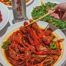 刘栋梁大排档(周浦店) - 上海市旅游 缩略图 8