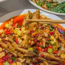 刘栋梁大排档(周浦店) - 上海市旅游 缩略图 7