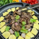 火财盒烤肉(望京店) - 北京市旅游 缩略图 4