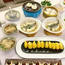庭院家人·鸿苏汇·淮扬菜·烤鸭(国家会议中心国奥村店) - 北京市旅游 缩略图 4