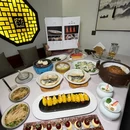庭院家人·鸿苏汇·淮扬菜·烤鸭(国家会议中心国奥村店) - 北京市旅游 缩略图 1