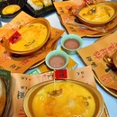 奔跑吧陕菜·盛世长安(民乐园万达店) - 西安市旅游 缩略图 4