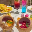 Syiong序洋·经典南洋菜(陆家嘴中心店) - 上海市旅游 缩略图 2