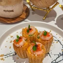Syiong序洋·经典南洋菜(陆家嘴中心店) - 上海市旅游 缩略图 3