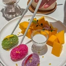 Syiong序洋·经典南洋菜(陆家嘴中心店) - 上海市旅游 缩略图 6