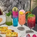 Syiong序洋·经典南洋菜(陆家嘴中心店) - 上海市旅游 缩略图 8