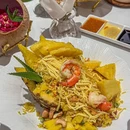 Syiong序洋·经典南洋菜(陆家嘴中心店) - 上海市旅游 缩略图 7