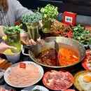 开县徐妈串串火锅馆(川沙商业街广场店) - 上海市旅游 缩略图 1