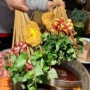 开县徐妈串串火锅馆(川沙商业街广场店) - 上海市旅游 缩略图 8
