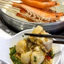 菌味斑鱼府·斑鱼火锅·酸汤牛肉火锅(仙林店) - 南京市旅游 缩略图 2