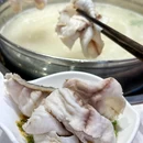 菌味斑鱼府·斑鱼火锅·酸汤牛肉火锅(仙林店) - 南京市旅游 缩略图 1