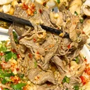 菌味斑鱼府·斑鱼火锅·酸汤牛肉火锅(仙林店) - 南京市旅游 缩略图 3